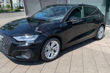 Audi A3 12.080 km 22.988 &euro; Nalbach 66809
