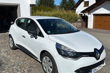 Renault Clio 123.000 km 6.500 &euro; Lindlar 51789