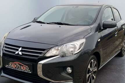 Mitsubishi Space Star 19.890 km 12.980 &euro; Gardelegen 39638