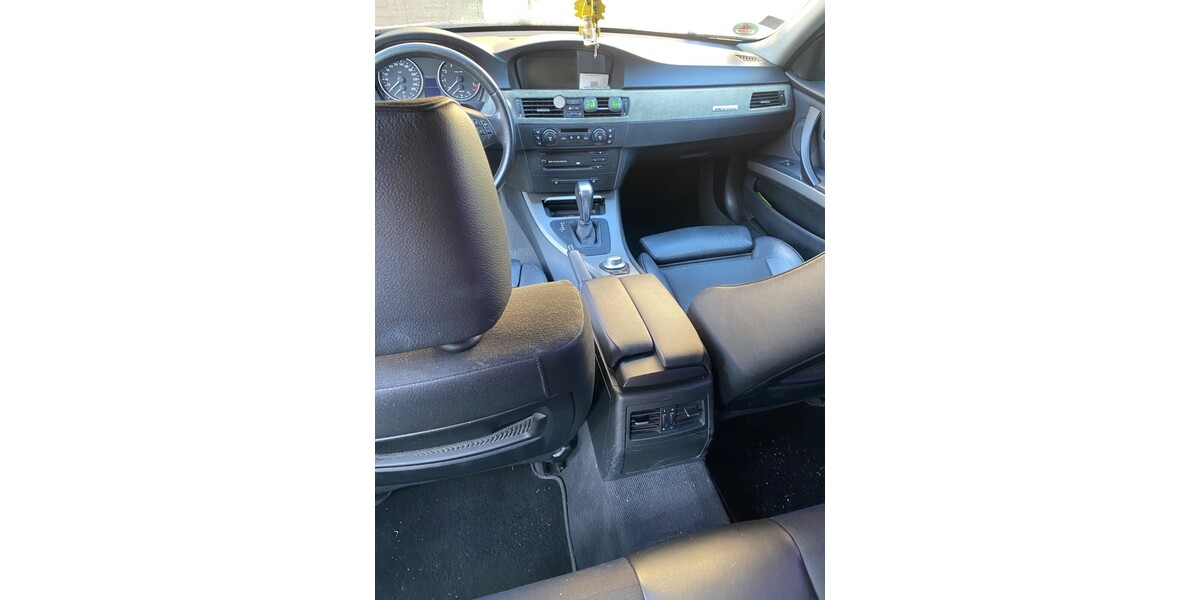 BMW E90 294.000 km 4.600 &euro; Haigerloch 72401