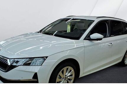 Skoda Octavia 10.000 km 30.680 &euro; Würzburg 97084