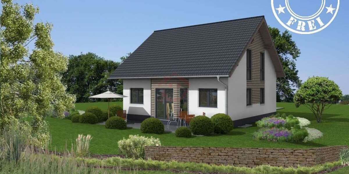 Haus zum Kaufen in Hungen-Villingen 437.110 € 128 m² 5 zimmer