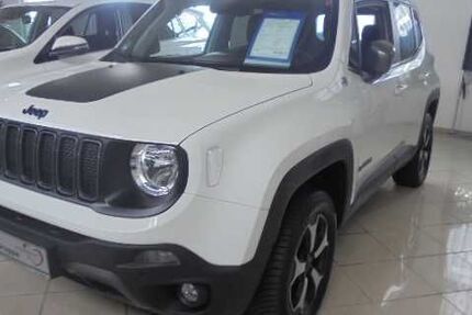 Jeep Renegade 12.500 km 30.900 € Hamburg 22043