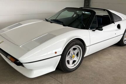Ferrari 308 58.602 km 97.500 &euro; Stuhr 28816