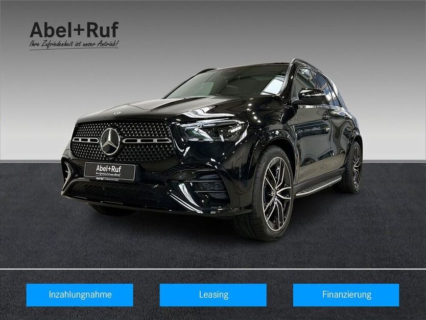 GLE 450