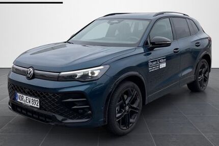 VW Tiguan 34.150 km 52.780 &euro; Norden 26506