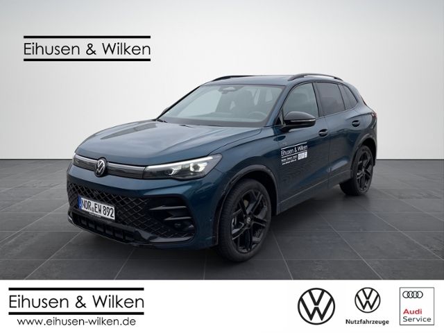 VW Tiguan 34.150 km 52.780 &euro; Norden 26506