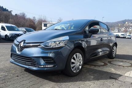Renault Clio 66.987 km 8.490 &euro; Lüdenscheid 58513
