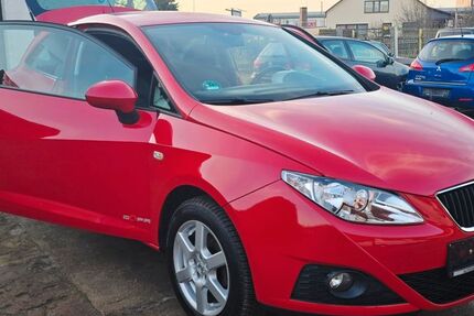 Seat Ibiza 105.850 km 5.950 &euro; Lübben 15907