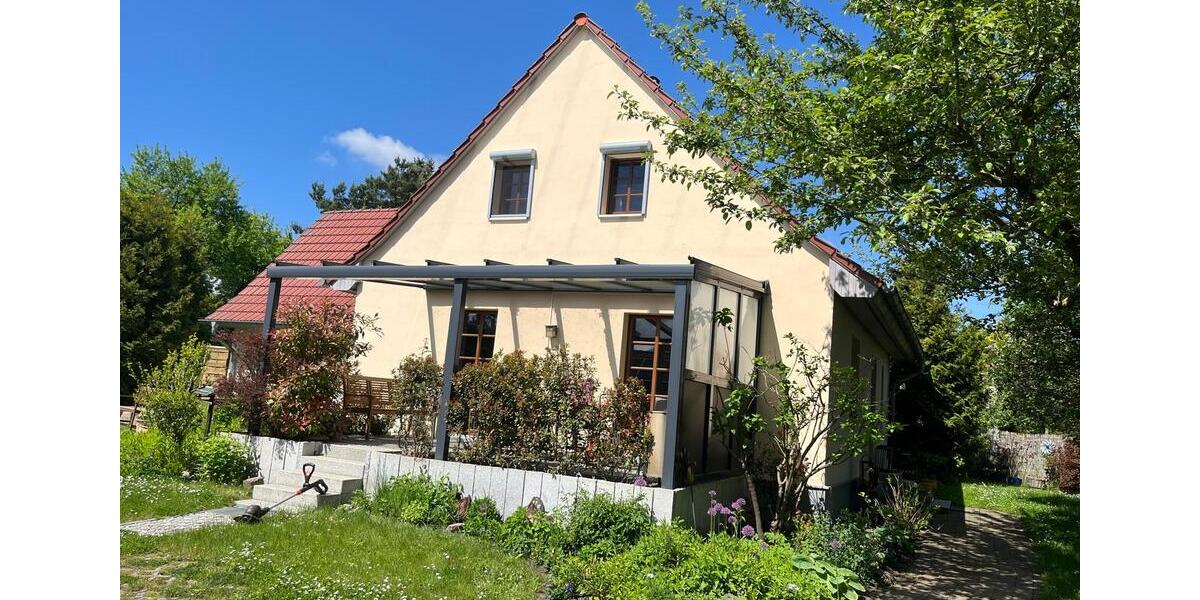 Einfamilienhaus Blankensee - 5 Zimmer, 150 m&sup2;, 348.000&euro; | Angebot:26705795