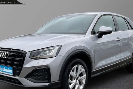 Audi Q2 42.300 km 24.930 &euro; Ludwigslust 19288