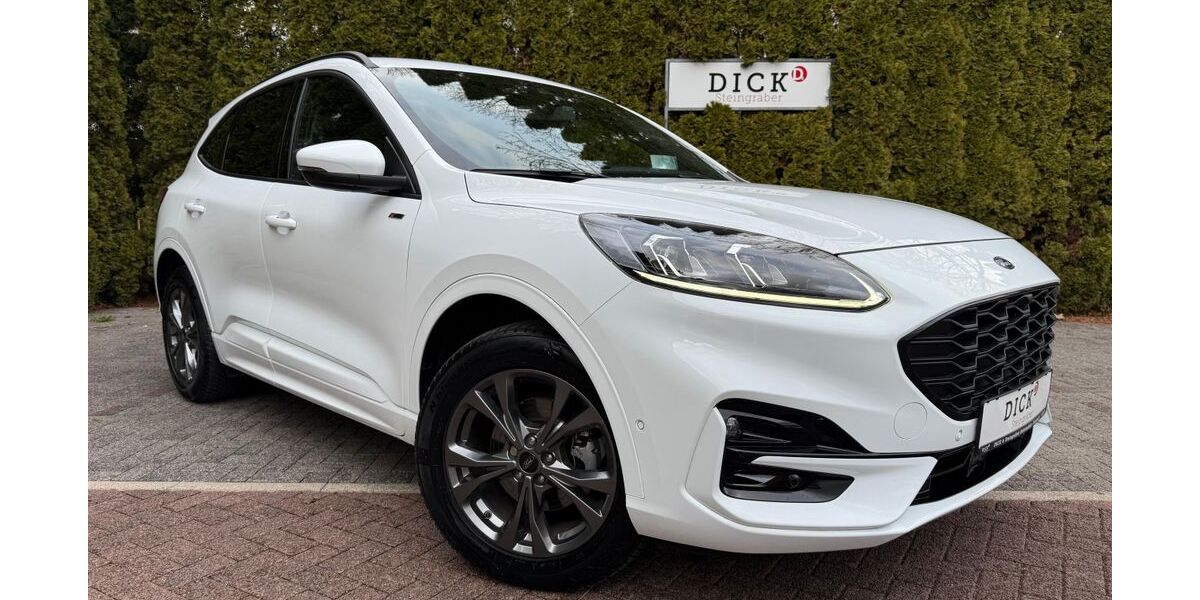 Ford Kuga 74.981 km 19.950 &euro; Eisenach 99817