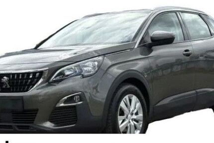 Peugeot 3008 110.674 km 13.430 &euro; Kehl 77694