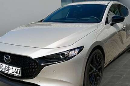 Mazda 3 4.736 km 25.990 € Kassel 34123