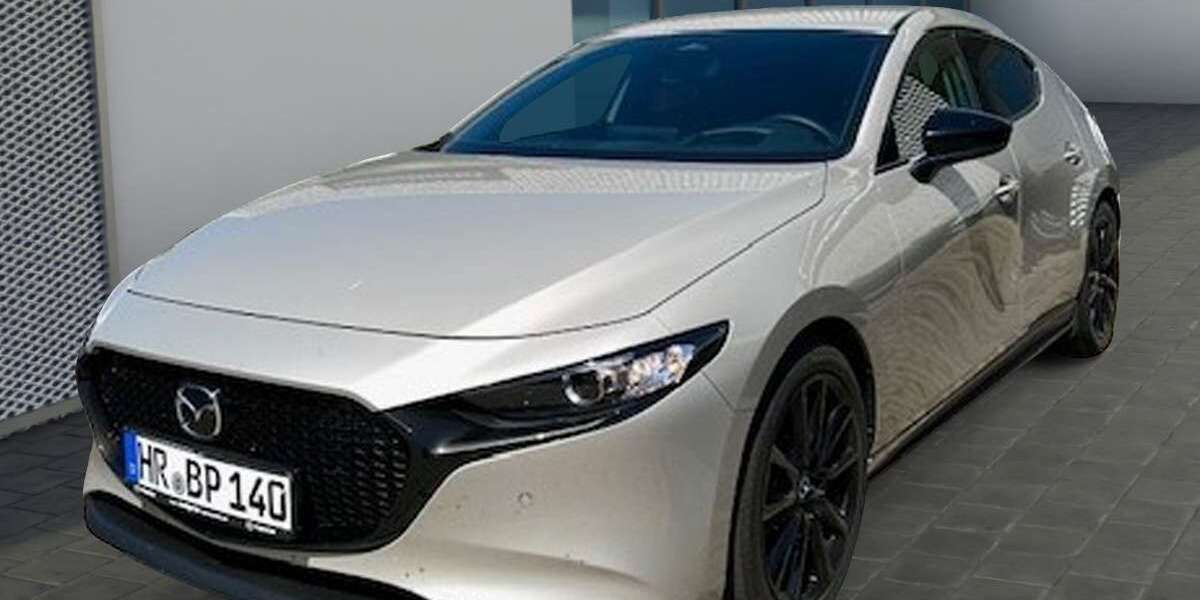 Mazda 3 4.736 km 25.990 € Kassel 34123