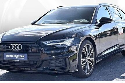 Audi A6 85.233 km 43.790 &euro; Bielefeld 33689