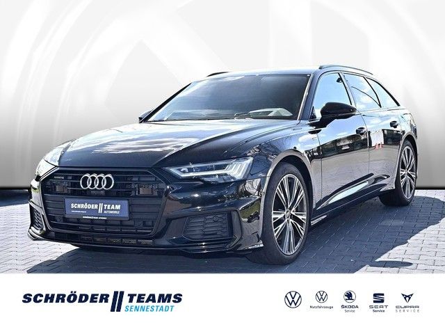 Audi A6 85.233 km 43.790 &euro; Bielefeld 33689