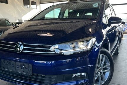 VW Touran 12.140 km 34.570 € Lünen 44536