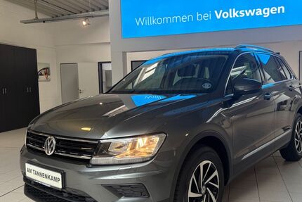 VW Tiguan 157.337 km 21.590 € Varel 26316