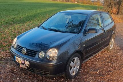 VW Polo 196.585 km 1.500 € Oranienburg 16515