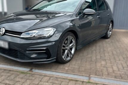 VW Golf 133.000 km 16.500 &euro; Sexau 79350