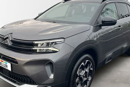 Citroen C5 Aircross 14.771 km 29.700 € Fulda 36043