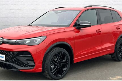 VW Tiguan 7.500 km 55.990 &euro; Bitburg 54634