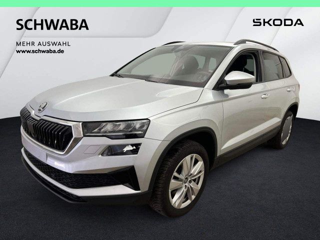 Skoda Karoq 24.500 km 29.680 &euro; Gersthofen 86368