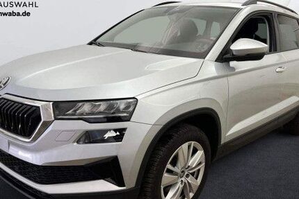 Skoda Karoq 24.500 km 29.890 &euro; Gersthofen 86368