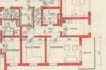 Etagenwohnung Emsdetten - 2 Zimmer, 62 m&sup2;, 133.000&euro; | Angebot:27168177