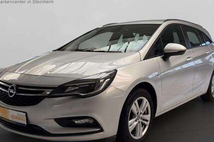 Opel Astra 98.230 km 8.985 &euro; Steinheim/Westf. 32839