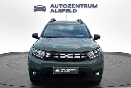 Dacia Duster 14.978 km 15.600 &euro; Alsfeld 36304