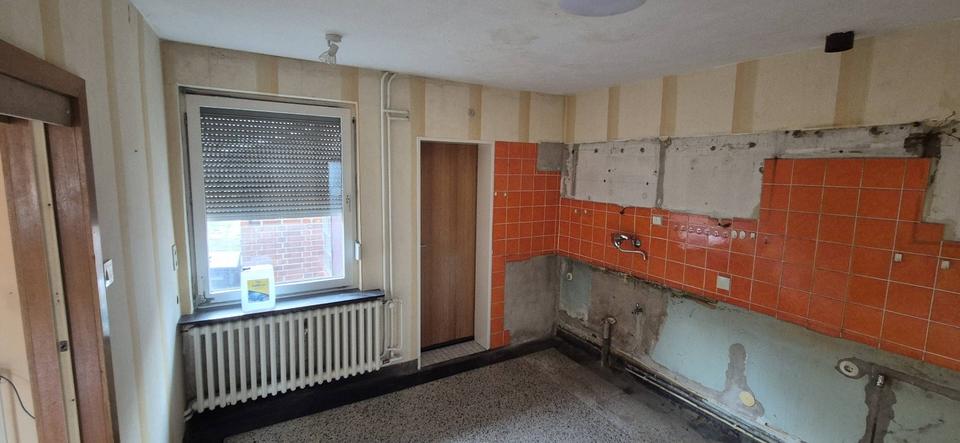 Reihenhaus Kiel Schreventeich - 4 Zimmer, 80 m&sup2;, 250.000&euro; | Angebot:20450512