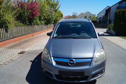Opel Zafira 238.400 km 690 &euro; Neumarkt 92318