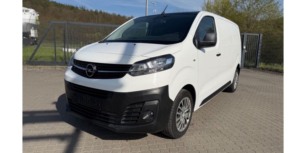 Opel Vivaro 67.000 km 14.499 &euro; Rieneck 97794