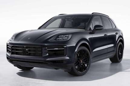 Porsche Cayenne 25.688 km 105.200 &euro; Darmstadt 64295