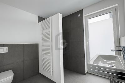 NEUBAU MIT WOHLFÜHLAMBIENTE IN TOP LAGE 3 zimmer