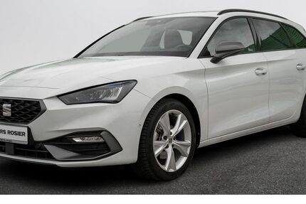 Seat Leon 12.850 km 29.990 &euro; Pinneberg 25421