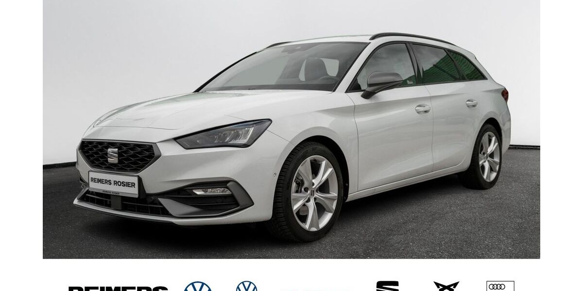 Seat Leon 12.850 km 29.990 &euro; Pinneberg 25421