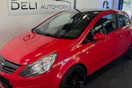 Opel Corsa 110.000 km 3.490 &euro; Krauchenwies 72505