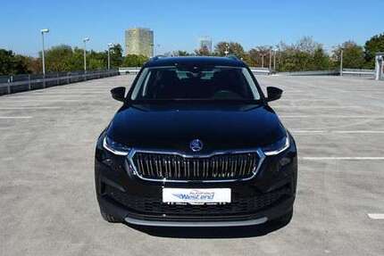 Skoda Kodiaq 25.000 km 38.900 &euro; München 80686