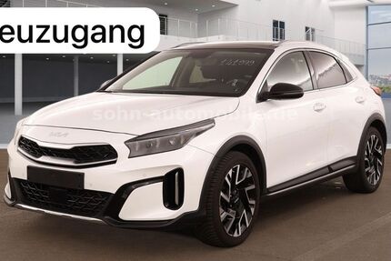 Kia XCeed 18.000 km 24.999 &euro; Rauenberg (Gewerbegebiet) 69231