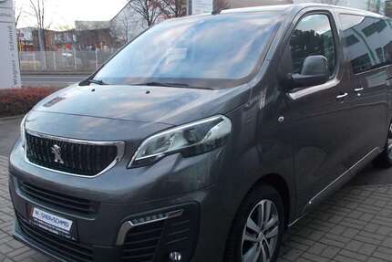 Peugeot Traveller 69.137 km 35.980 &euro; RIESA 01587