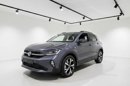 VW Taigo 28.848 km 21.990 &euro; Emsdetten 48282