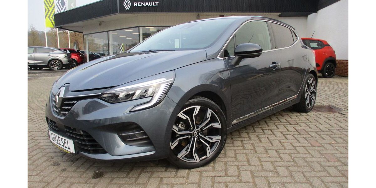 Renault Clio 24.589 km 16.989 &euro; Melsungen 34212