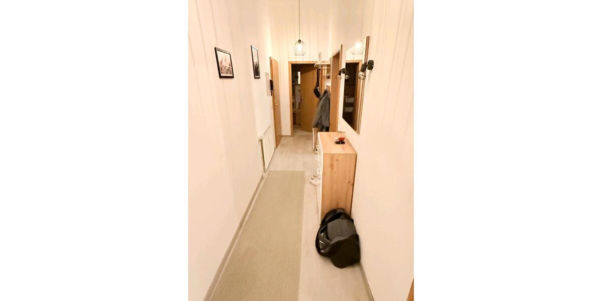 Etagenwohnung Brake (Unterweser) - 2 Zimmer, 65 m&sup2;, 140.000&euro; | Angebot:26877377