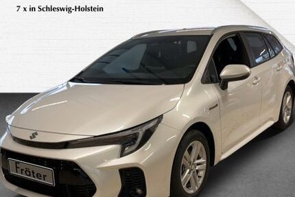 Suzuki Swace 19.999 km 24.980 € Kiel 24107