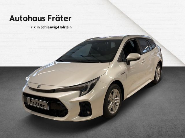 Suzuki Swace 19.999 km 24.980 € Kiel 24107