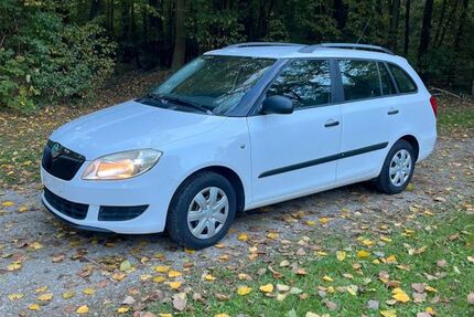 Skoda Fabia 180.949 km 3.200 € LEHRTE 31275