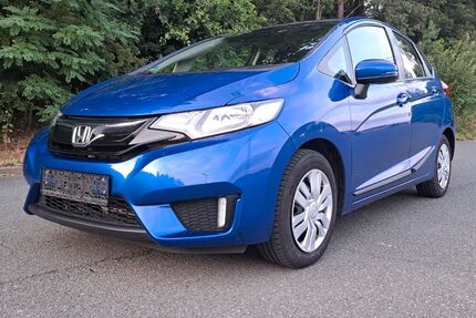Honda Jazz 25.500 km 11.890 &euro; Sonneberg 96515